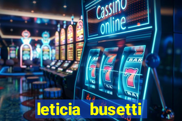 leticia busetti reclame aqui